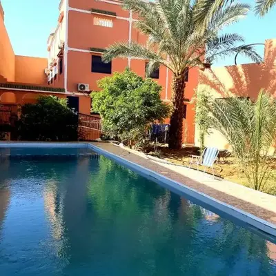 Riad Perlamazigh