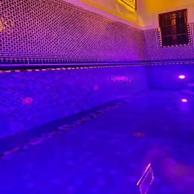 Riad Fes Elite