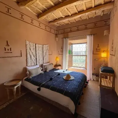 Maison d'hôtes IZZA