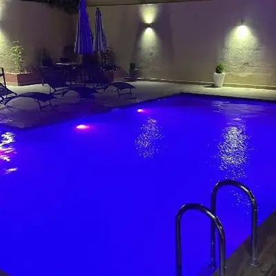 Moonrise Villa VIP Midelt