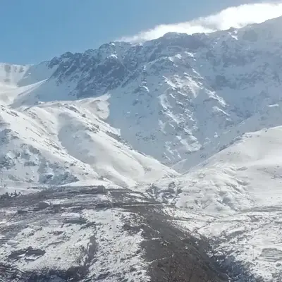 Gite entre les Vallées