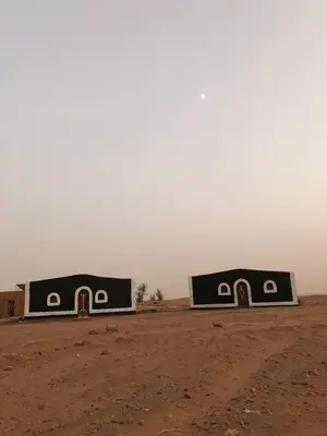 Gallery image of Sahara Authentic Berber Camp in Mhamid
