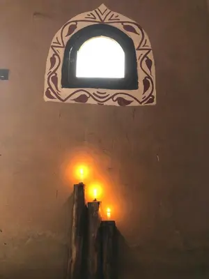 Gallery image of Sahara Authentic Berber Camp in Mhamid