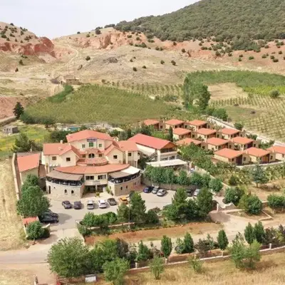 Auberge Tourtite