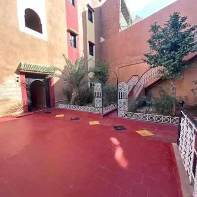 Hotel Zagour - Luxury hotel in Zagora