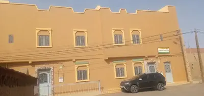 Gallery image of Appartement merzouga in Merzouga