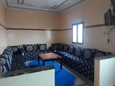 Gallery image of Appartement merzouga in Merzouga