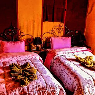 Gallery image of Appartement merzouga in Merzouga
