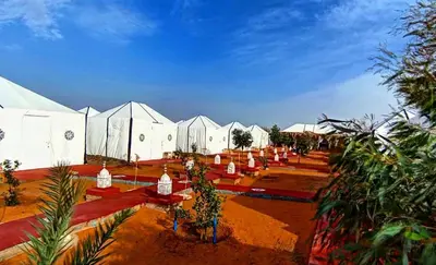 Gallery image of Appartement merzouga in Merzouga