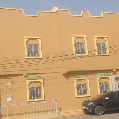 Appartement merzouga