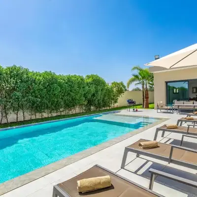Villa Hawai