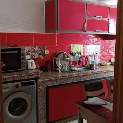 Appartement à louer à imouzzar kander