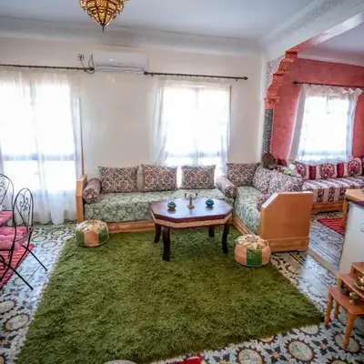 Dar El Karam Fez