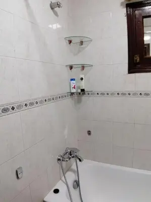 Gallery image of شقة جميلة مع موقف سيارت مجانية في إفران in Ifrane