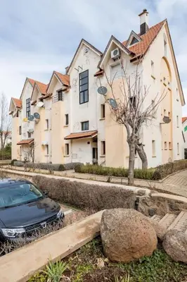 Gallery image of شقة جميلة مع موقف سيارت مجانية في إفران in Ifrane