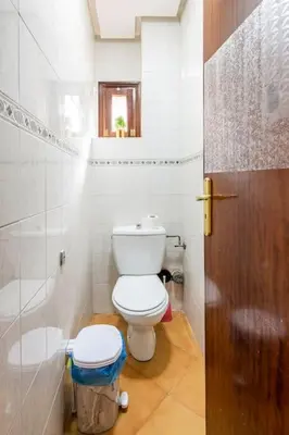 Gallery image of شقة جميلة مع موقف سيارت مجانية في إفران in Ifrane