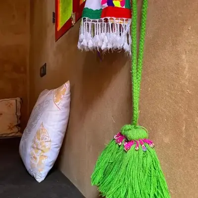 Kasbah Mashallah