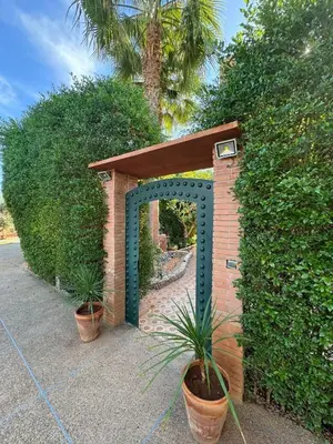 Gallery image of Jnane Malak hôte in Marrakech