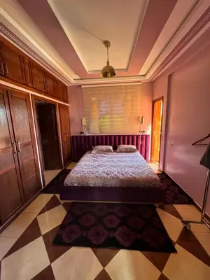 Gallery image of Jnane Malak hôte in Marrakech