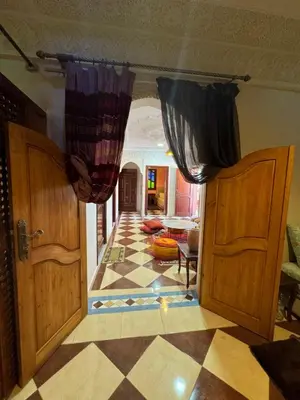 Gallery image of Jnane Malak hôte in Marrakech
