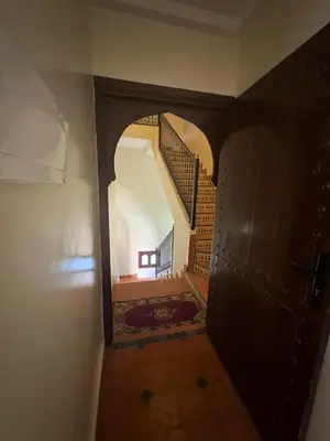 Gallery image of Jnane Malak hôte in Marrakech