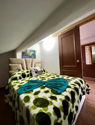 Gallery image of Cozy Studio Ain Soltane in Imouzzer Kandar