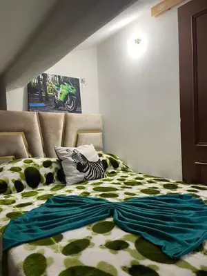 Gallery image of Cozy Studio Ain Soltane in Imouzzer Kandar