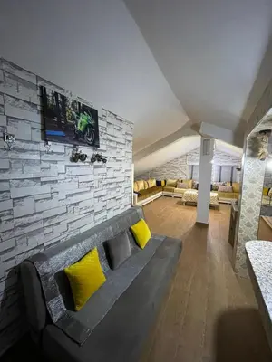 Gallery image of Cozy Studio Ain Soltane in Imouzzer Kandar