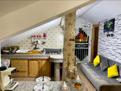 Gallery image of Cozy Studio Ain Soltane in Imouzzer Kandar