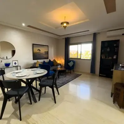 Appartement Luxueux