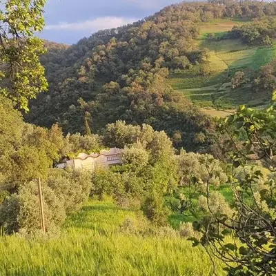 Gîte tazekka