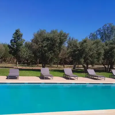 Villa Agora