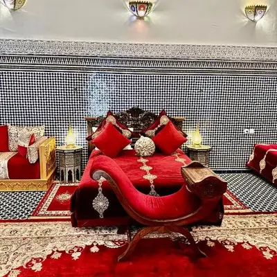 Riad Damia Suite & Spa