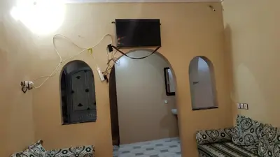 Gallery image of appartement familiale in Merzouga