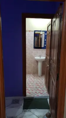 Gallery image of appartement familiale in Merzouga