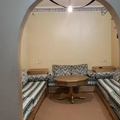 appartement familiale