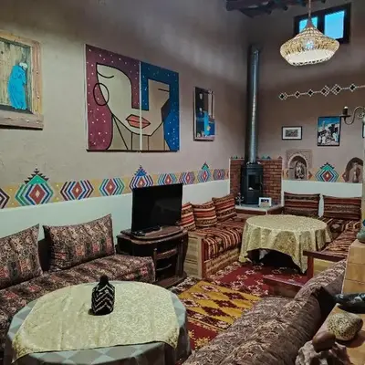 DAR JOUD