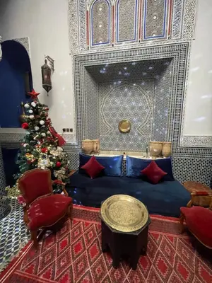 Gallery image of Riad D'or meknes in Meknès