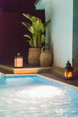 Gallery image of Riad D'or meknes in Meknès