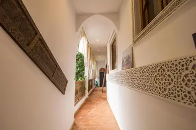 Gallery image of Riad D'or meknes in Meknès