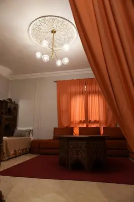 Gallery image of Riad D'or meknes in Meknès