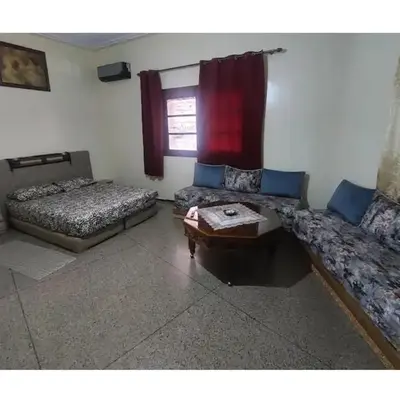 Studio Hamria Meknes