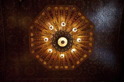 Gallery image of Palais Shéhérazade & Spa in Fès
