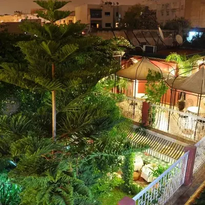 Dar Aliane