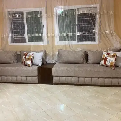 Appartement chez Elmehdi