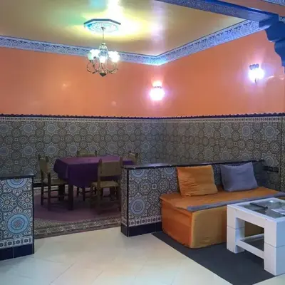 AMRAOUI Apartment