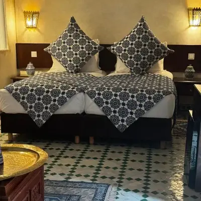 Riad Dar Laura