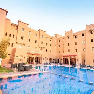 Ibis Ouarzazate Centre