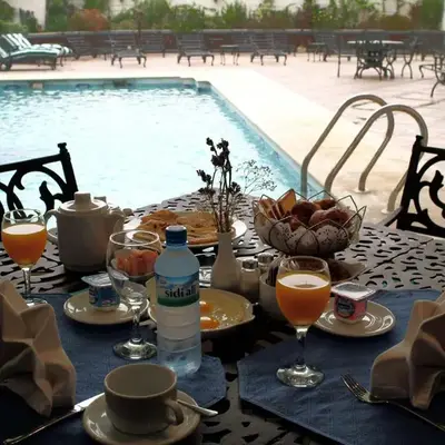 Ramada By Wyndham Fes