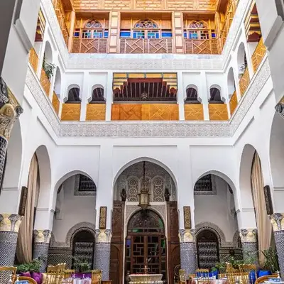 Riad El Yacout